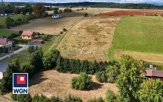 Działka budowlana na sprzedaż Stara Łomnica